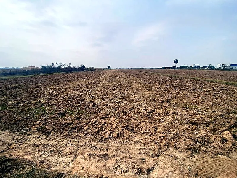Bank Auction: Development Land, 27,241 m² in Kampong Krabau, Kampong Thom, photo 4