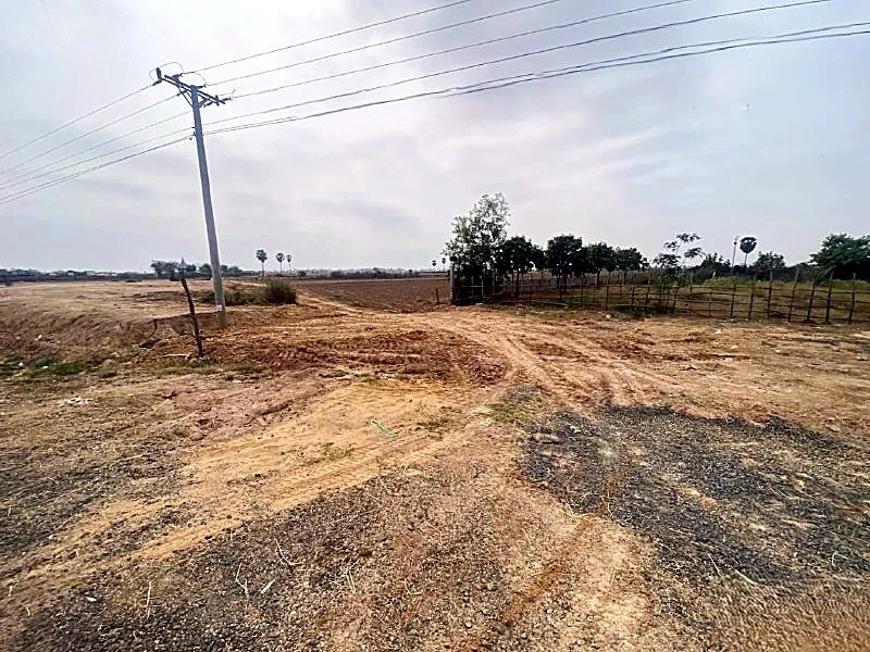 Bank Auction: Development Land, 2,132 m² in Kampong Krabau, Kampong Thom, photo 4