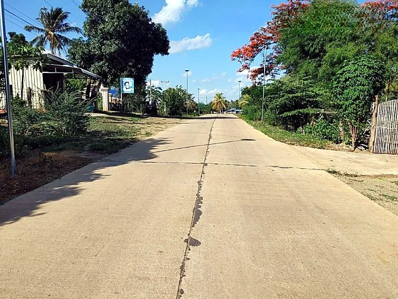 Bank Auction: Residential Plot, 337 m² in Stueng Kach, Pailin, photo 4