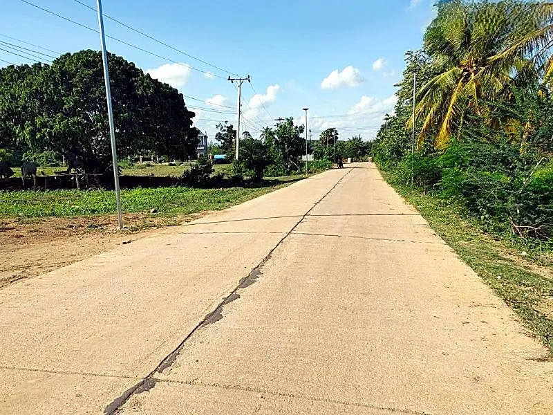 Bank Auction: Residential Plot, 337 m² in Stueng Kach, Pailin, photo 5