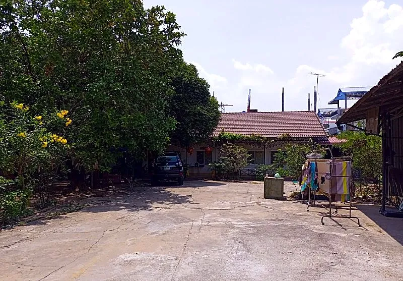 Bank Auction: Riverside Land & House, 1,222 m² in Nirouth, Phnom Penh, photo 5