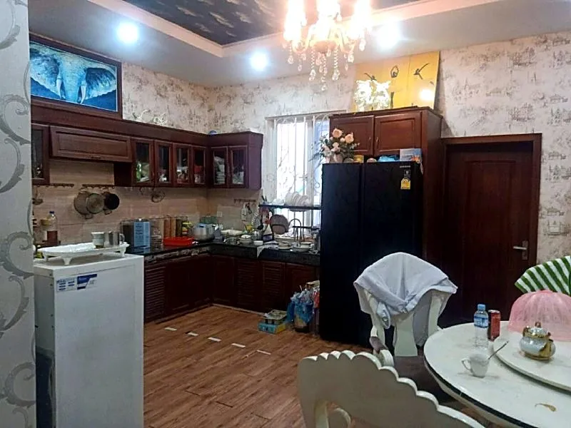 Bank Auction: Land & House, 154 m² in Chrang Chamreh Ti Muoy, Phnom Penh, photo 3