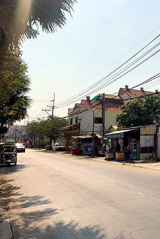 Bank Auction: Land & House, 968 m² in Tuol Sangkae 2, Phnom Penh, photo 5
