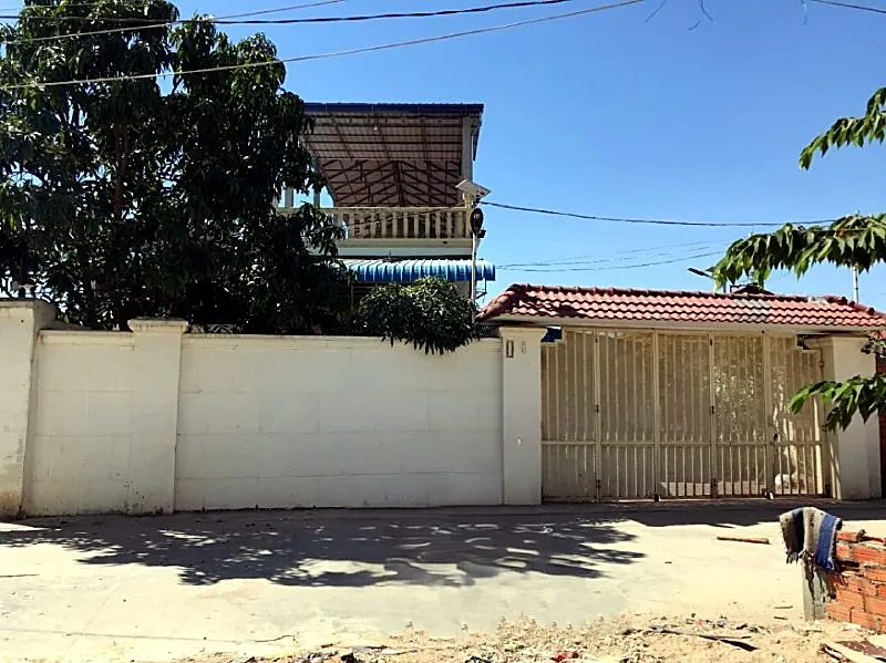 Bank Auction: Land & House, 130 m² in Sangkat Chaom Chau 2, Phnom Penh, photo 2
