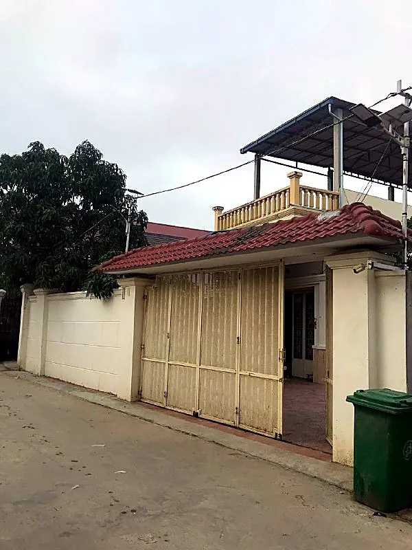 Bank Auction: Land & House, 130 m² in Sangkat Chaom Chau 2, Phnom Penh, photo 3