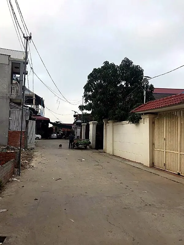 Bank Auction: Land & House, 130 m² in Sangkat Chaom Chau 2, Phnom Penh, photo 5