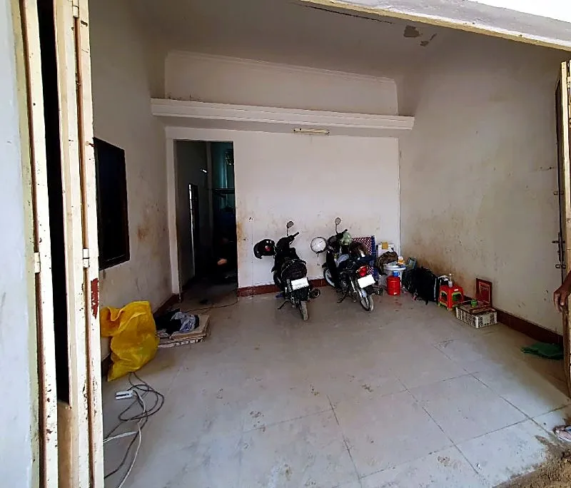 Bank Auction: Land & House, 85 m² in Sangkat Chaom Chau 2, Phnom Penh, photo 2