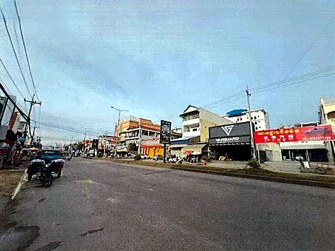 Bank Auction: Land & House, 258 m² in Kouk Khleang, Phnom Penh, photo 4