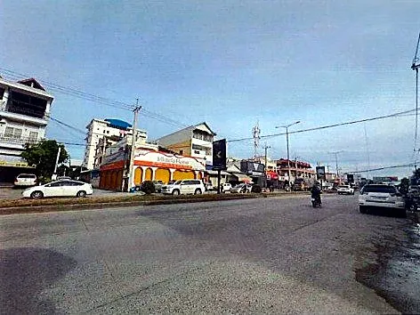 Bank Auction: Land & House, 258 m² in Kouk Khleang, Phnom Penh, photo 5