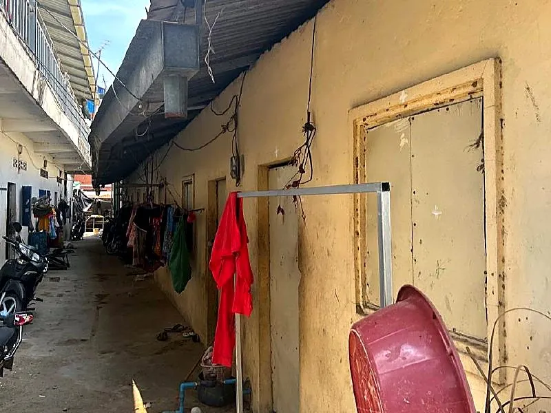 Bank Auction: Commercial Building, 243 m² in Chaom Chau 2, Phnom Penh, photo 2