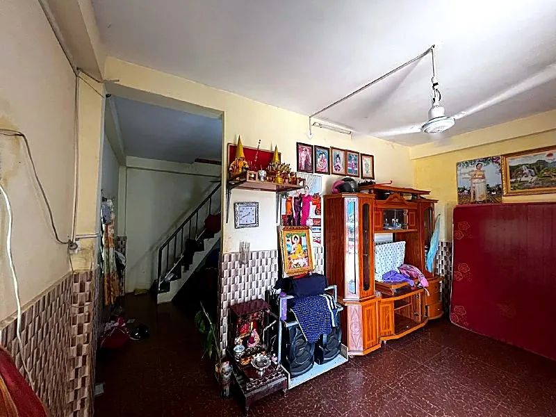 Bank Auction: Commercial Building, 243 m² in Chaom Chau 2, Phnom Penh, photo 3