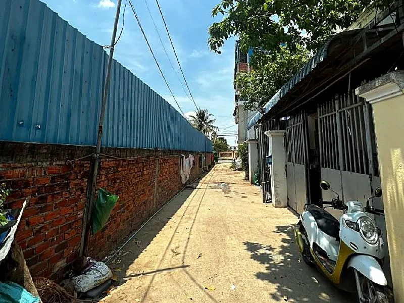 Bank Auction: Commercial Building, 243 m² in Chaom Chau 2, Phnom Penh, photo 4