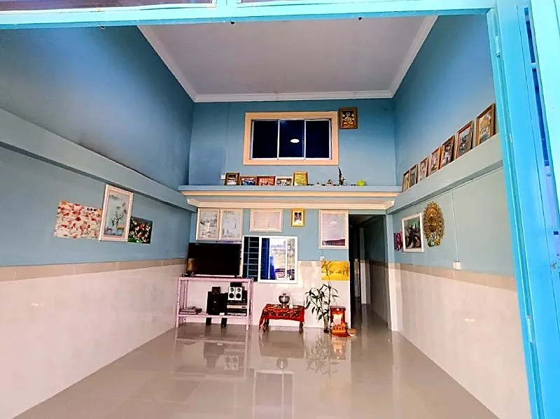 Bank Auction: Land & House, 69 m² in Phleung Chheh Roteh, Phnom Penh, photo 3