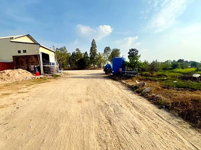 Bank Auction: Land & House, 69 m² in Phleung Chheh Roteh, Phnom Penh, photo 5