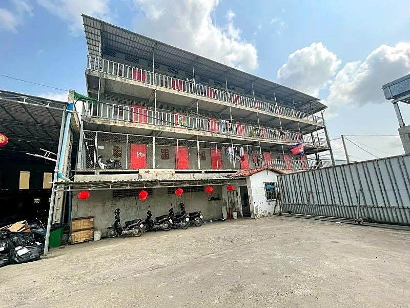 Bank Auction: Development Land, 13,338 m² in Kantaok, Phnom Penh, photo 3