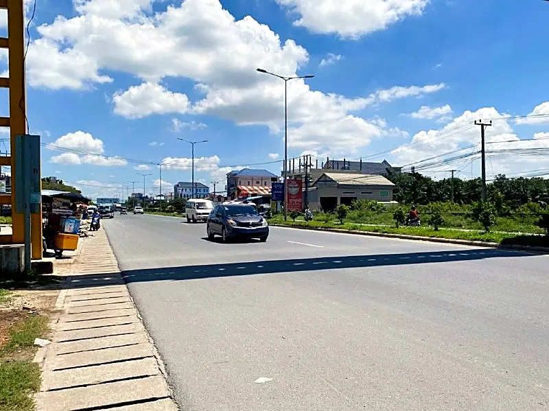 Bank Auction: Development Land, 13,338 m² in Kantaok, Phnom Penh, photo 6