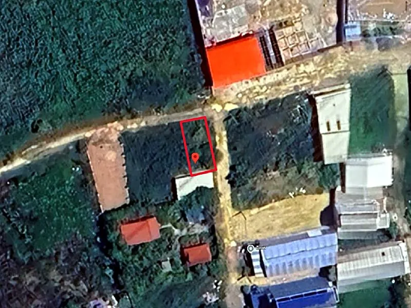 Bank Auction: Residential Plot, 117 m² in Samraong Kraom, Phnom Penh, photo 2