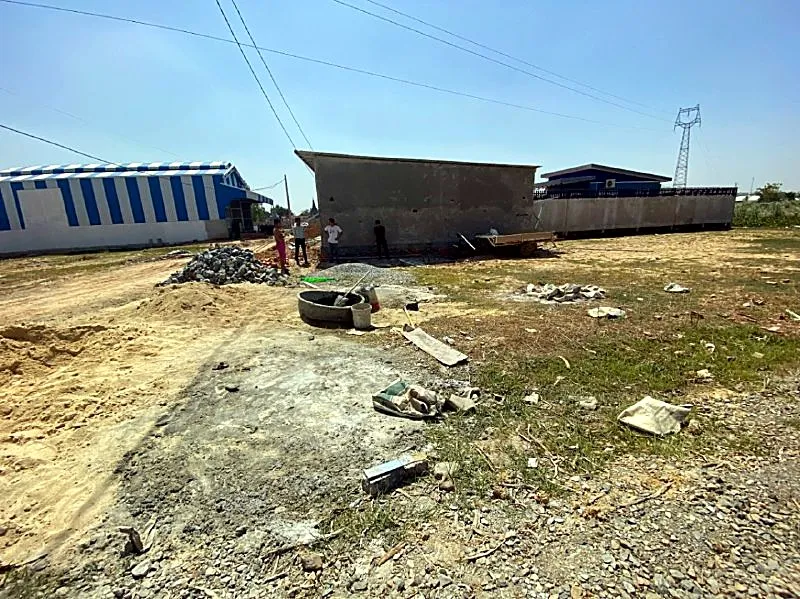 Bank Auction: Residential Plot, 117 m² in Samraong Kraom, Phnom Penh, photo 5