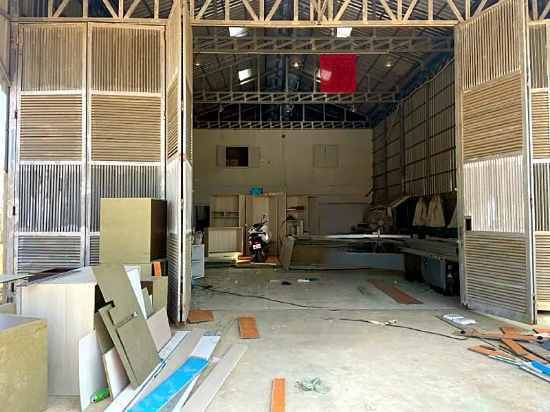 Bank Auction: Residential Plot, 230 m² in Samraong Kraom, Phnom Penh, photo 2