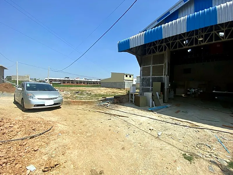 Bank Auction: Residential Plot, 230 m² in Samraong Kraom, Phnom Penh, photo 4