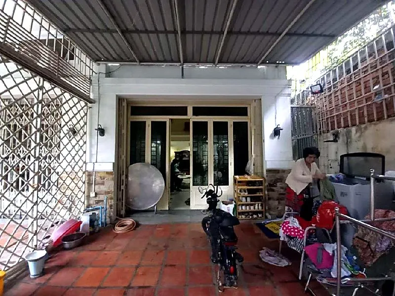 Bank Auction: Land & House, 90 m² in Kouk Khleang, Phnom Penh, photo 3