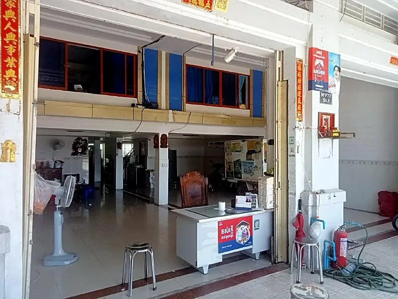 Bank Auction: Commercial Building, 132 m² in Chaom Chau 3, Phnom Penh, photo 2
