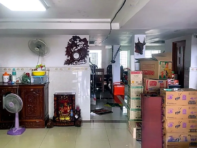 Bank Auction: Commercial Building, 132 m² in Chaom Chau 3, Phnom Penh, photo 3