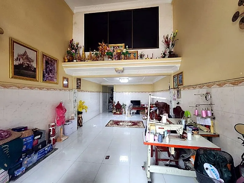 Bank Auction: Land & House, 57 m² in Boeng Tumpun 1, Phnom Penh, photo 3