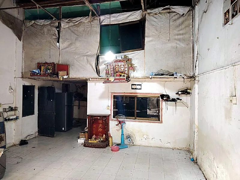 Bank Auction: Land & House, 76 m² in Ou Baek K'am, Phnom Penh, photo 2