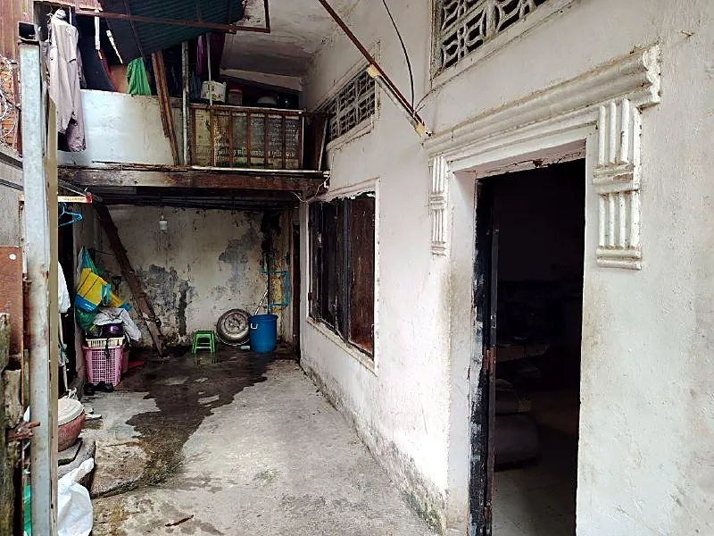Bank Auction: Land & House, 76 m² in Ou Baek K'am, Phnom Penh, photo 3