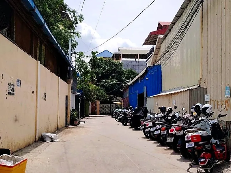 Bank Auction: Land & House, 76 m² in Ou Baek K'am, Phnom Penh, photo 5