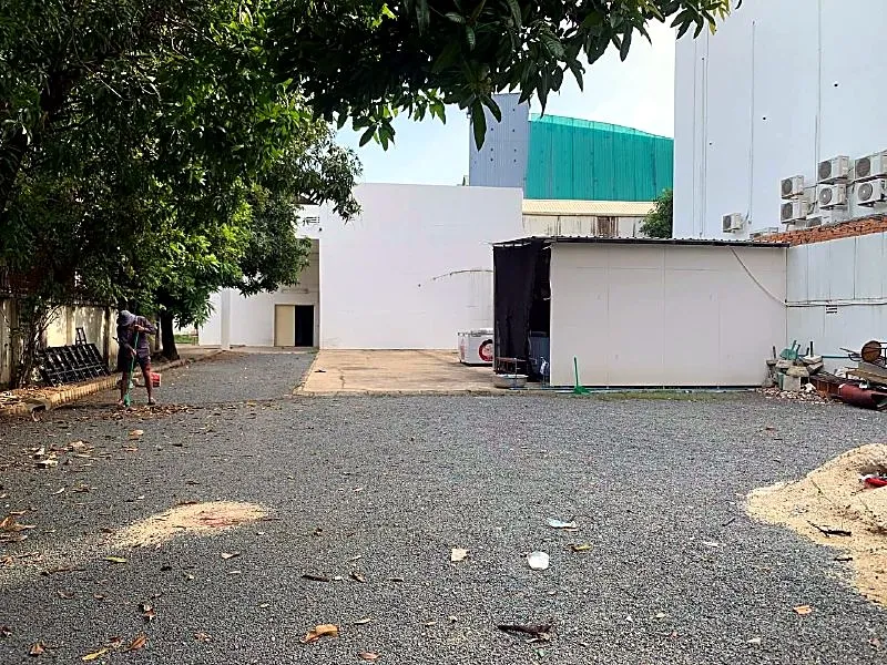 Bank Auction: Land & House, 1,866 m² in Tuol Tumpung Ti Pir, Phnom Penh, photo 3
