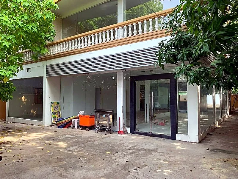 Bank Auction: Land & House, 1,866 m² in Tuol Tumpung Ti Pir, Phnom Penh, photo 4