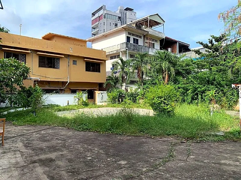 Bank Auction: Land & House, 1,866 m² in Tuol Tumpung Ti Pir, Phnom Penh, photo 6