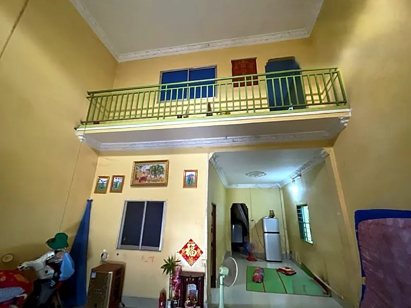 Bank Auction: Land & House, 105 m² in Trapeang Krasang, Phnom Penh, photo 3