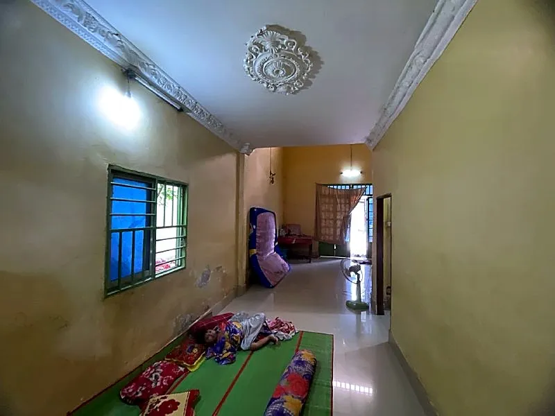 Bank Auction: Land & House, 105 m² in Trapeang Krasang, Phnom Penh, photo 5