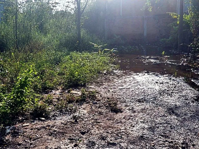 Bank Auction: Residential Plot, 102 m² in Veal Sbov, Phnom Penh, photo 3