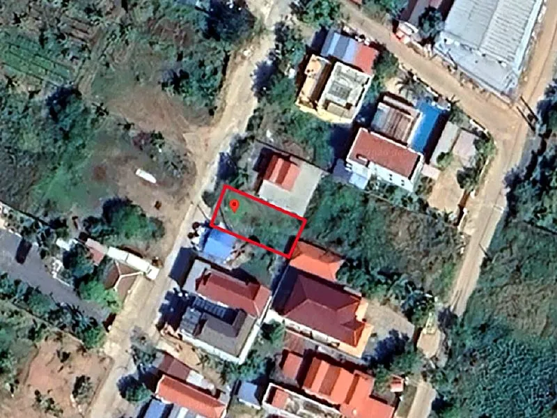 Bank Auction: Residential Plot, 102 m² in Veal Sbov, Phnom Penh, photo 4