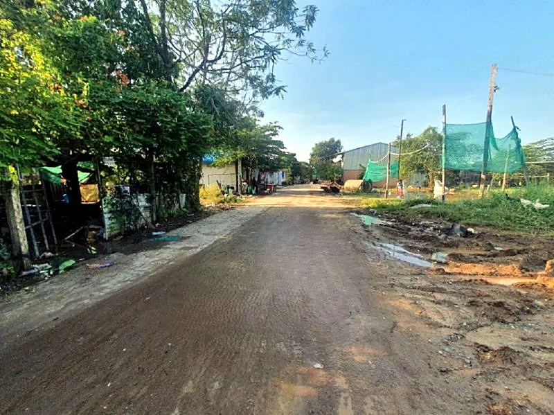Bank Auction: Residential Plot, 102 m² in Veal Sbov, Phnom Penh, photo 5
