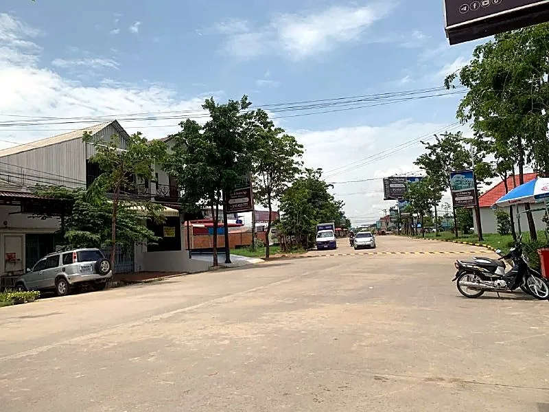 Bank Auction: Development Land, 2,524 m² in Spean Thma, Phnom Penh, photo 4