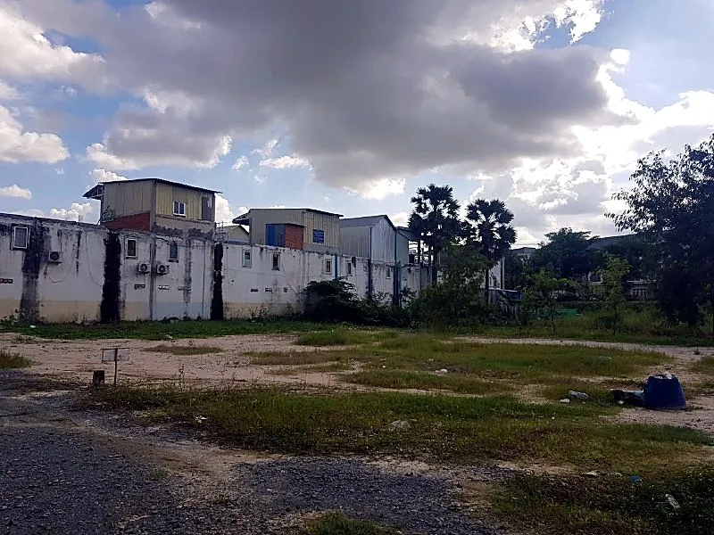 Bank Auction: Development Land, 2,524 m² in Spean Thma, Phnom Penh, photo 5