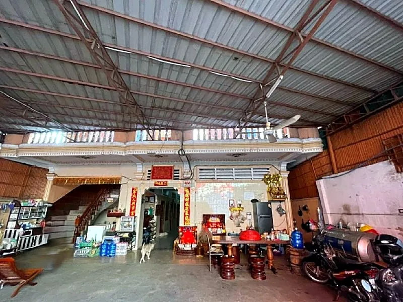 Bank Auction: Commercial Building, 429 m² in Ou Baek K'am, Phnom Penh, photo 2