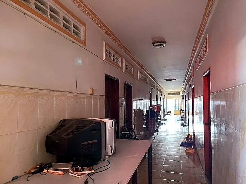 Bank Auction: Commercial Building, 429 m² in Ou Baek K'am, Phnom Penh, photo 3