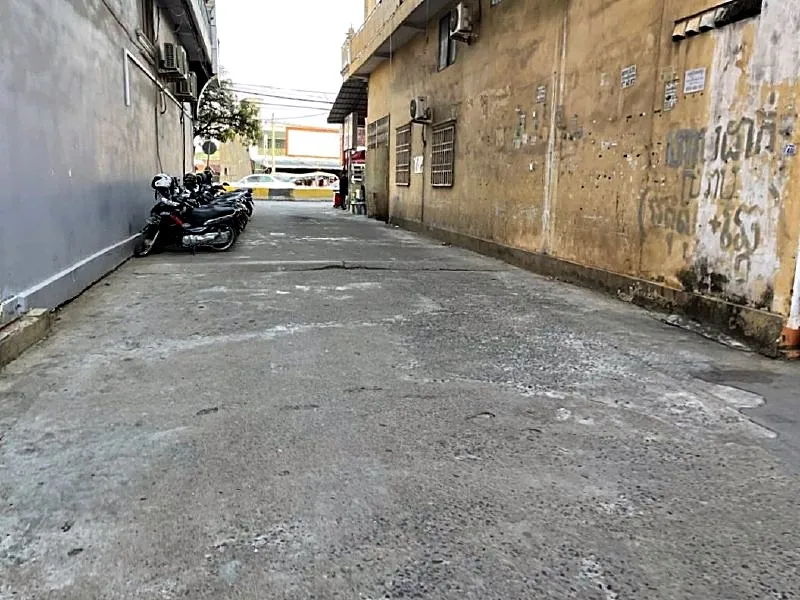 Bank Auction: Commercial Building, 429 m² in Ou Baek K'am, Phnom Penh, photo 5