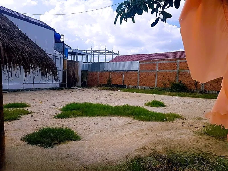 Bank Auction: Residential Plot, 583 m² in Spean Thma, Phnom Penh, photo 5