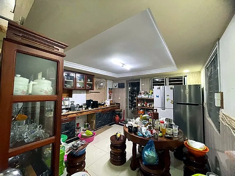 Bank Auction: Land & House, 68 m² in Dangkao, Phnom Penh, photo 4