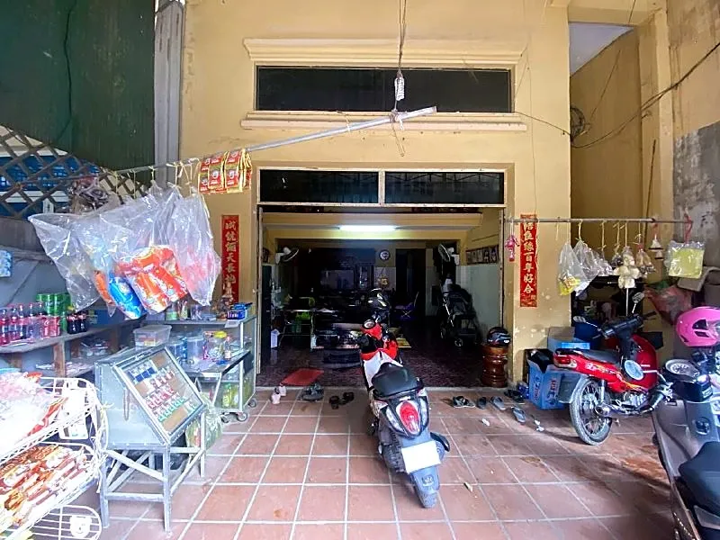 Bank Auction: Land & House, 93 m² in Boeng Tumpun 2, Phnom Penh, photo 2