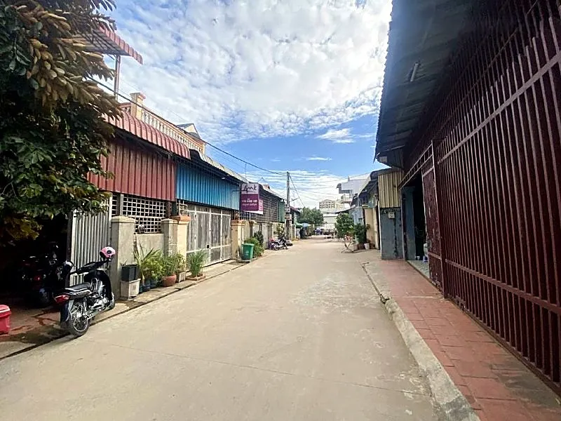 Bank Auction: Land & House, 93 m² in Boeng Tumpun 2, Phnom Penh, photo 4