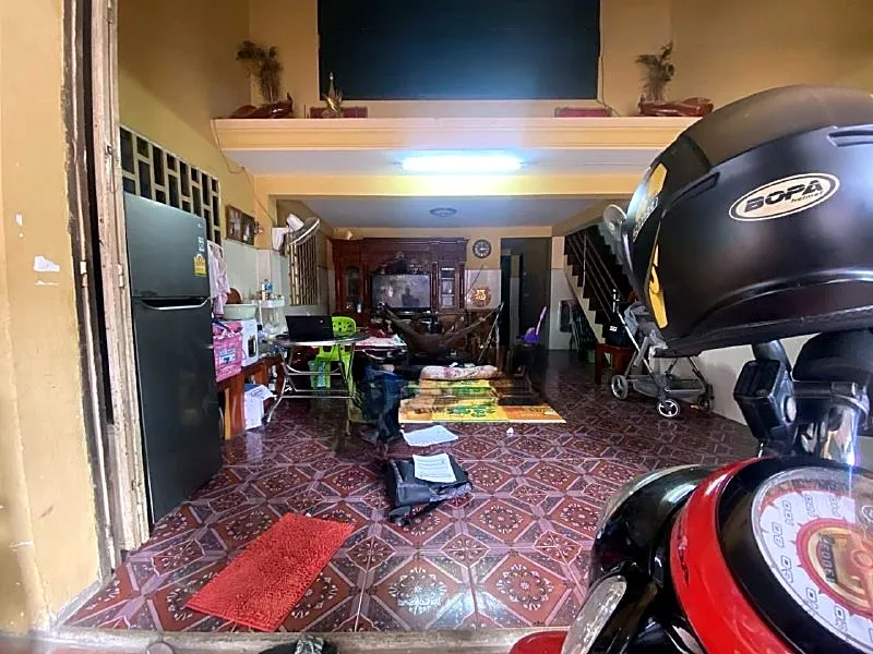 Bank Auction: Land & House, 93 m² in Boeng Tumpun 2, Phnom Penh, photo 5