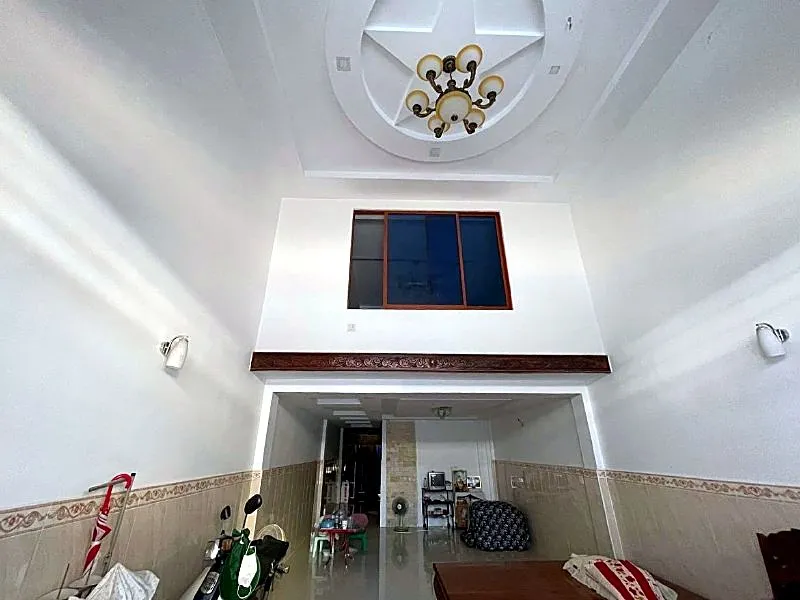 Bank Auction: Land & House, 65 m² in Veal Sbov, Phnom Penh, photo 3